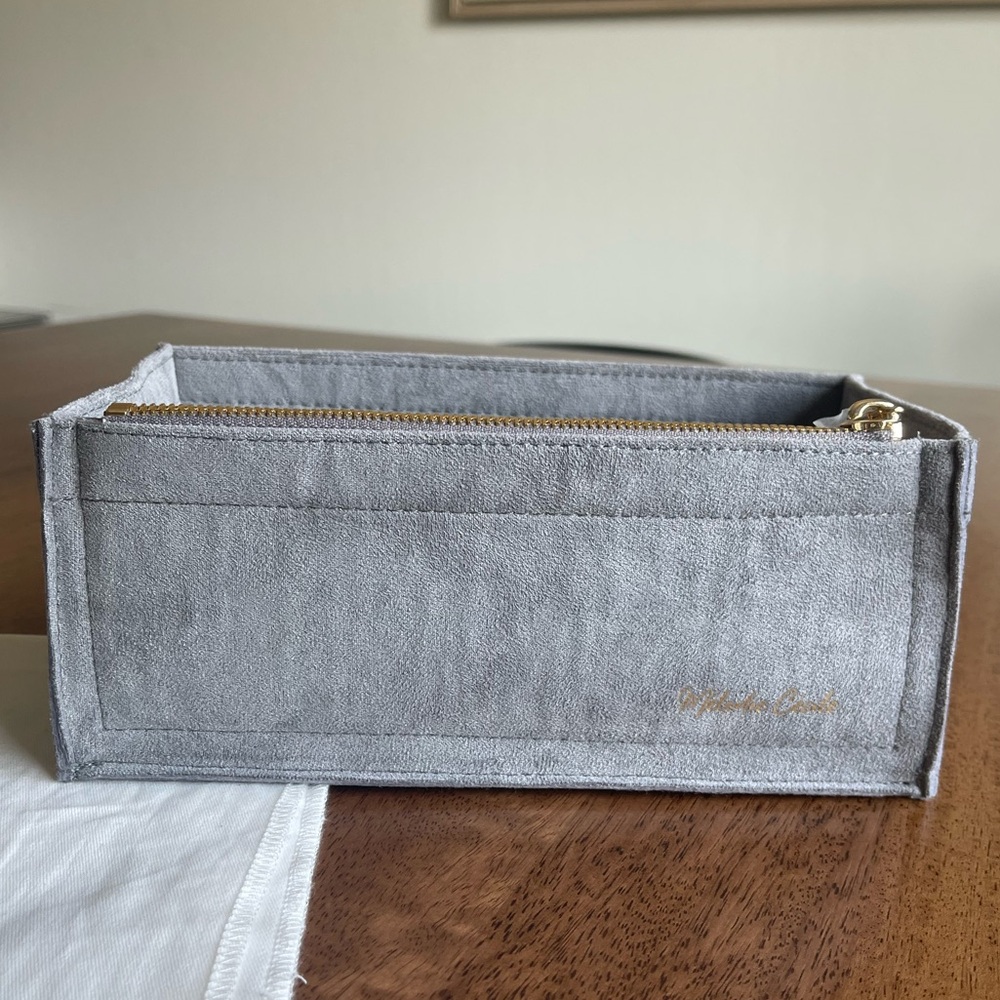 Dress Up Your Purse Boston Bag Mélodie Cécile DUYP - Picture 14 of 14